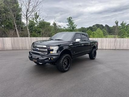 2017 Ford F-150 Collierville TN