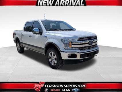 2018 Ford F-150 Broken Arrow OK