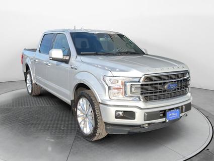 2018 Ford F-150 Coeur D'Alene ID