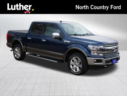 2018 Ford F-150 Minneapolis MN