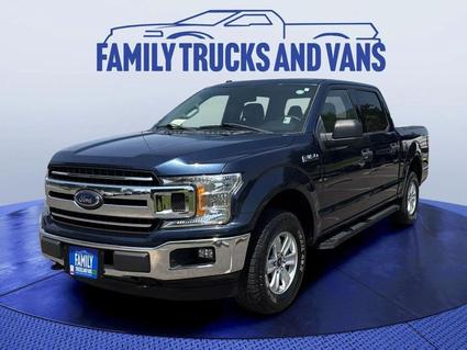 2018 Ford F-150 Denver CO