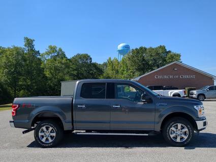 2018 Ford F-150 Winder GA
