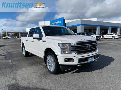2018 Ford F-150 Post Falls ID