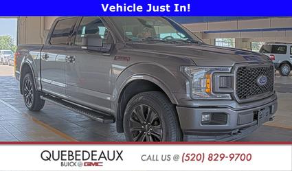 2018 Ford F-150 Tucson AZ
