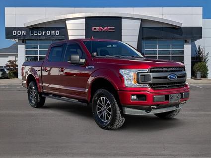 2018 Ford F-150 Cleveland TN