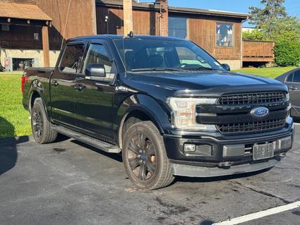 2018 Ford F-150 St. Louis MO