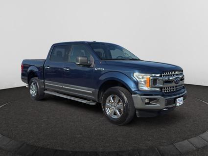 2018 Ford F-150 Natchitoches LA