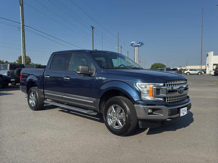 2018 Ford F-150 Natchitoches LA
