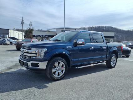 2018 Ford F-150 Johnson City TN