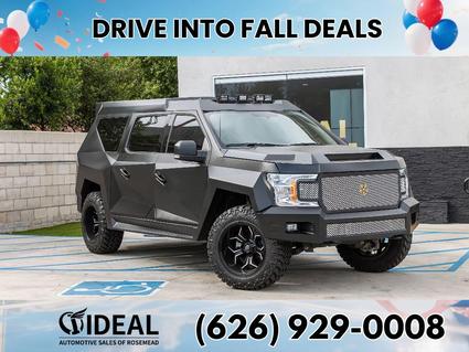 2018 Ford F-150 Rosemead CA