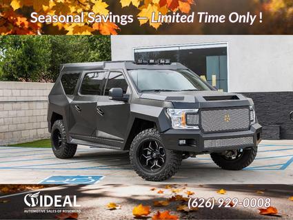 2018 Ford F-150 Rosemead CA