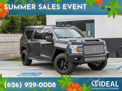 2018 Ford F-150 Rosemead CA