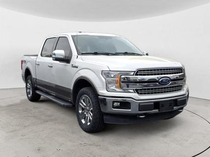 2018 Ford F-150 Hot Springs AR