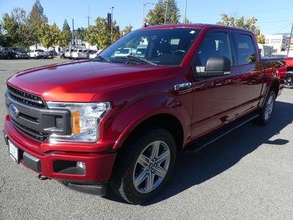 2018 Ford F-150 Grants Pass OR