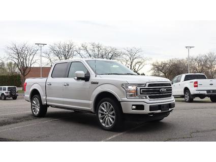 2019 Ford F-150 Pasco WA