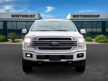 2019 Ford F-150 Pasco WA