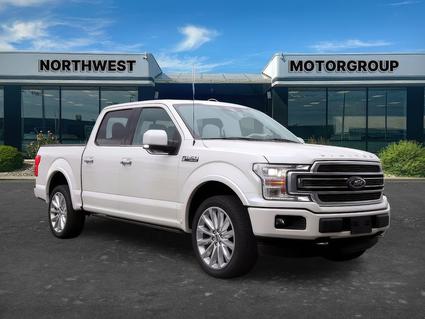 2019 Ford F-150 Pasco WA