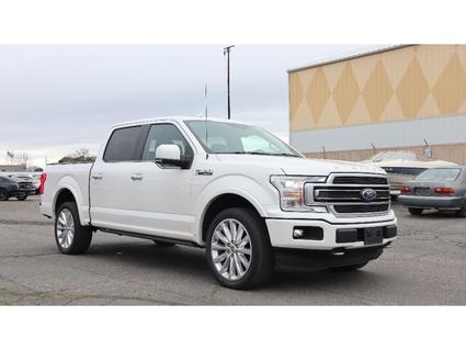 2019 Ford F-150 Pasco WA