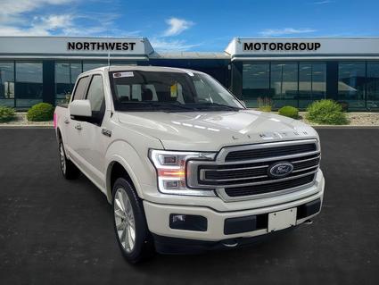2019 Ford F-150 Pasco WA
