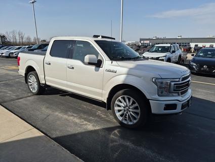 2019 Ford F-150 Sheboygan WI