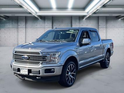 2020 Ford F-150 Riverhead NY