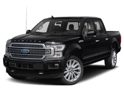 2020 Ford F-150 Cheyenne WY