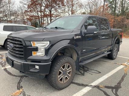 2015 Ford F-150 Cliffton Park NY
