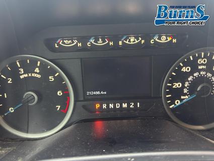 2015 Ford F-150 Rock Hill SC