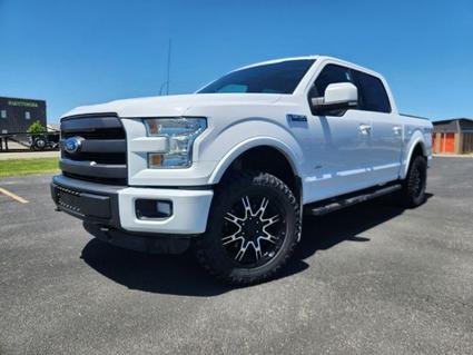 2015 Ford F-150 Idaho Falls ID