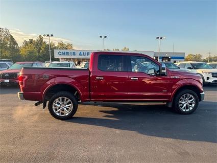 2016 Ford F-150 Washington MO