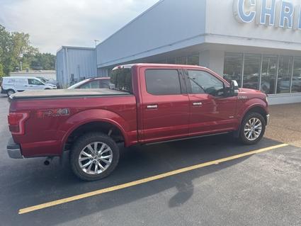 2016 Ford F-150 Washington MO