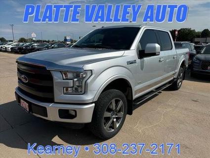 2016 Ford F-150 Lexington NE