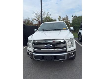 2016 Ford F-150 Goshen NY