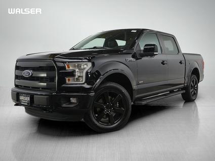 2016 Ford F-150 Burnsville MN