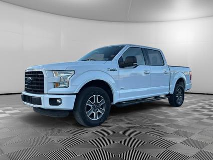 2016 Ford F-150 Manheim PA