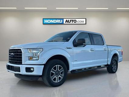 2016 Ford F-150 Manheim PA