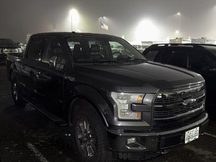 2016 Ford F-150 Bend OR