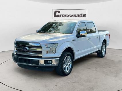 2016 Ford F-150 Corinth MS