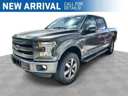 2016 Ford F-150 Jacksonville FL