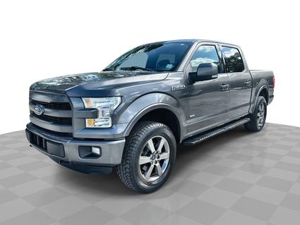 2016 Ford F-150 Jacksonville FL
