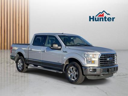 2016 Ford F-150 Fletcher NC