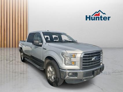 2016 Ford F-150 Fletcher NC