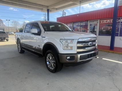 2016 Ford F-150 Metairie LA
