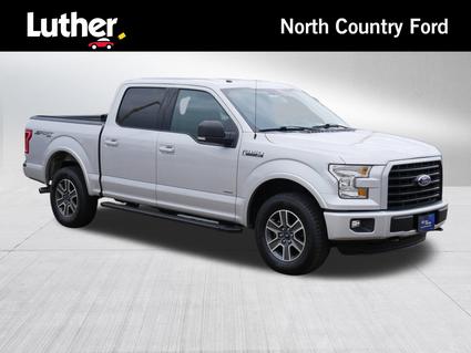 2016 Ford F-150 Minneapolis MN