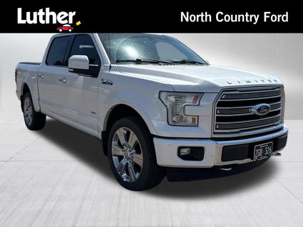 2017 Ford F-150 Minneapolis MN