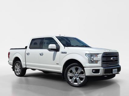 2017 Ford F-150 Salt Lake City UT