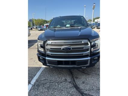 2017 Ford F-150 Mooresville IN