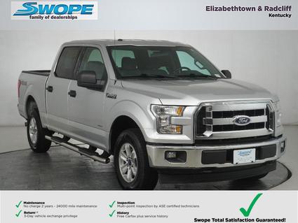 2017 Ford F-150 Radcliff KY