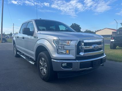 2017 Ford F-150 Radcliff KY