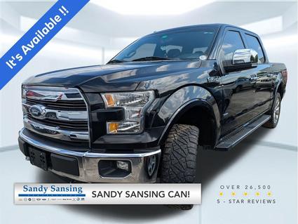 2017 Ford F-150 Pensacola FL